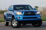 Toyota Tacoma 4x2 PreRunner 2010 года